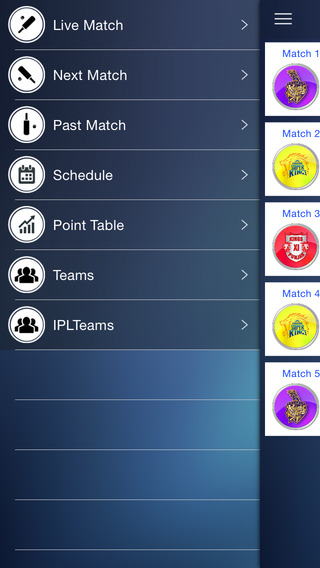 IPL8 live Score Earn Free Mobile Recharge