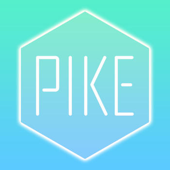 Pike LOGO-APP點子