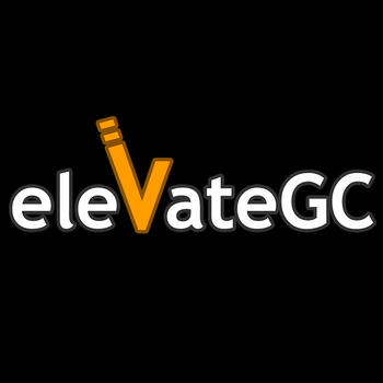 Elevate GC LOGO-APP點子