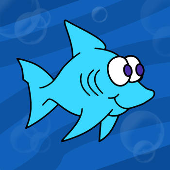 Fish-Stream ( Free exploration in the seabed) 遊戲 App LOGO-APP開箱王