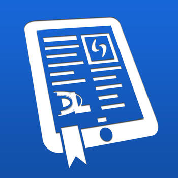 Dynamic Reader from Hodder Education LOGO-APP點子