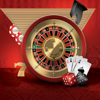 Gold Casino - Roulette Las Vegas LOGO-APP點子