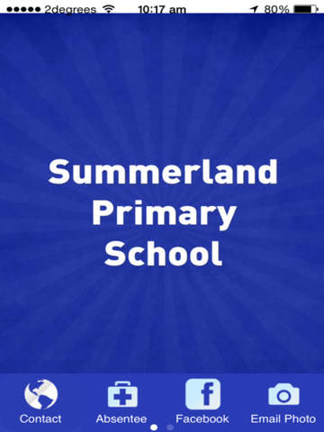 免費下載教育APP|SummerlandPrimary School app開箱文|APP開箱王