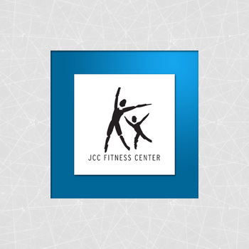 JCC Fitness LOGO-APP點子