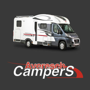 Averesch Campers LOGO-APP點子