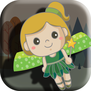 Amazing Fairy Race - Fast Pixie Rush Challenge FREE 遊戲 App LOGO-APP開箱王