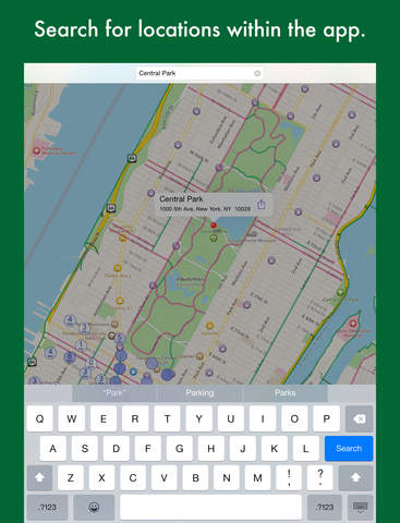 免費下載交通運輸APP|CityVelo - bike share maps for 11 US cities + London, Montreal, Toronto app開箱文|APP開箱王
