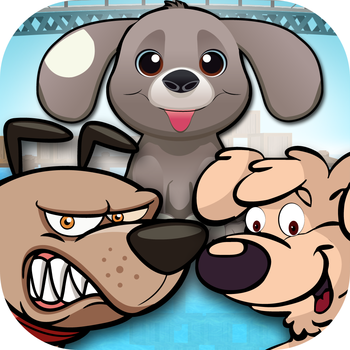 Pet Jump FREE 遊戲 App LOGO-APP開箱王