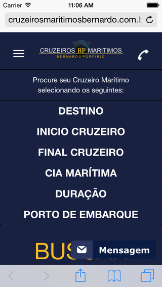 免費下載旅遊APP|BP Cruzeiros app開箱文|APP開箱王