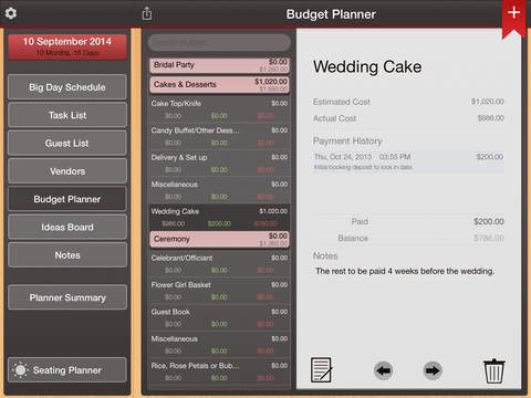 免費下載生活APP|Wedding Planner PRO app開箱文|APP開箱王