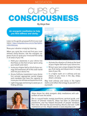 免費下載生活APP|New Consciousness Review app開箱文|APP開箱王