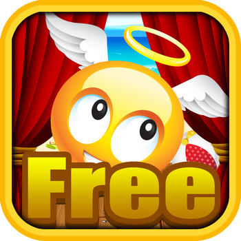 Amazing Get Lucky and Play Emoji Hit Casino Game - Pop it Rich and Win New Cards LOGO-APP點子