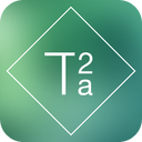 T2A 2014 mobile app icon