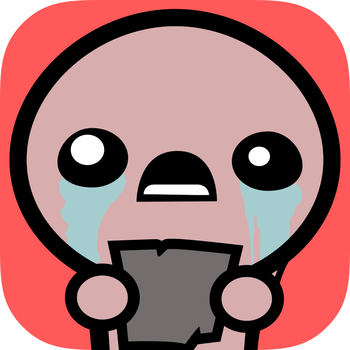 Item Guide Plus for Binding of Isaac: Rebirth LOGO-APP點子