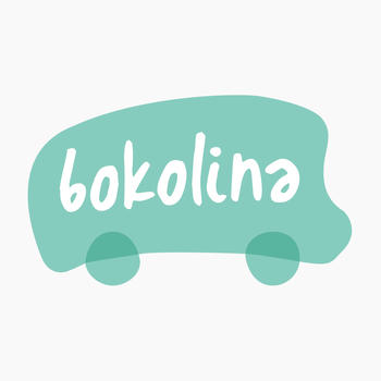 Bokolina 旅遊 App LOGO-APP開箱王