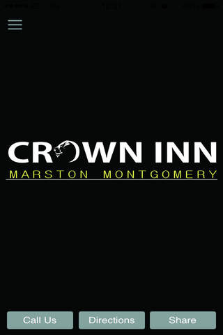The Crown Inn screenshot 2