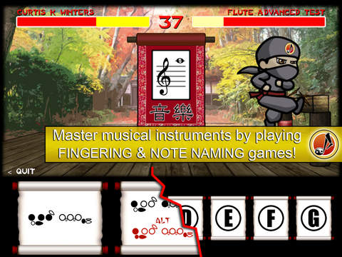 【免費教育App】NinGenius Music - School Edition-APP點子