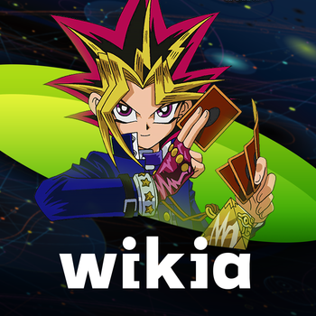 Wikia: Yu-Gi-Oh! Fan App LOGO-APP點子