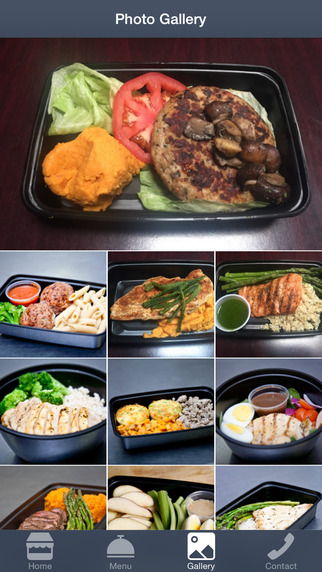 免費下載商業APP|Ideal Meals Restaurant app開箱文|APP開箱王