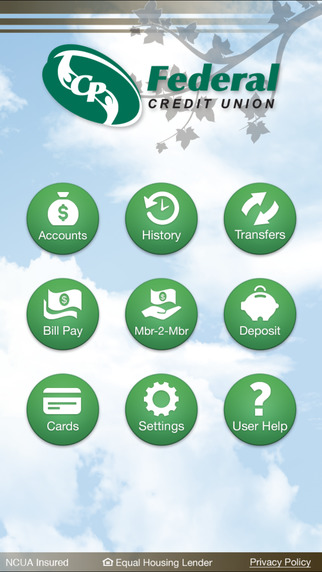 iPhone Screenshot 1