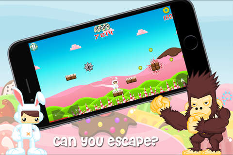A Candy Escape Adventure screenshot 3