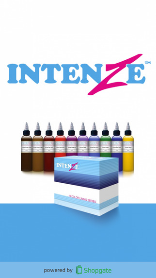 INTENZE Products Inc