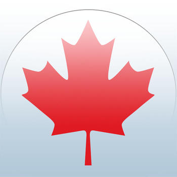 Canada@CES2015 商業 App LOGO-APP開箱王