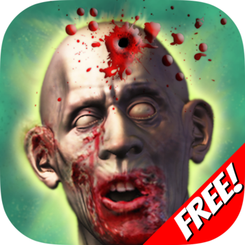 Undead Walking FREE LOGO-APP點子