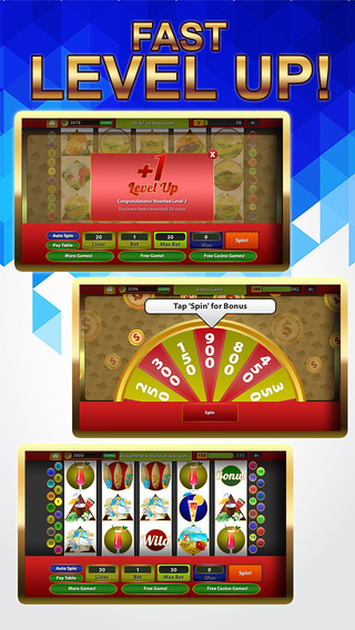免費下載遊戲APP|A-World of Rich Slots Farm - Land of Best Casino Games app開箱文|APP開箱王