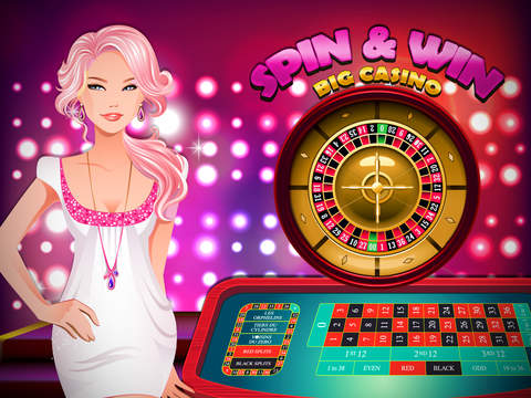 免費下載遊戲APP|Spin & Win Big Casino & Slots app開箱文|APP開箱王