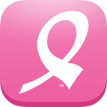 Making Strides Against Breast Cancer LOGO-APP點子