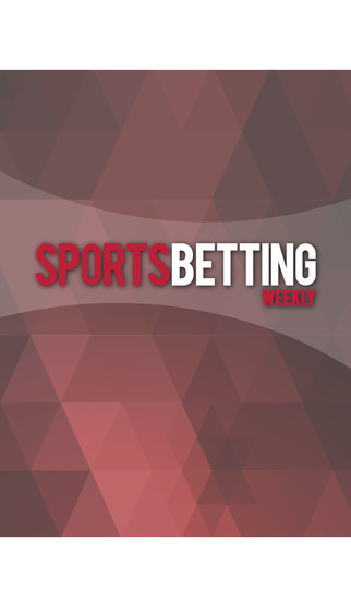 Sports Betting Weekly - Your guide to getting the best betting tips on football rugby golf and more