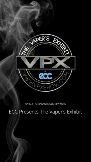 Electronic Cigarette Conventions Events App