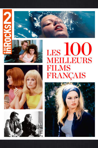 Magazine Les InrocKuptibles screenshot 2