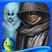 Order of the Light: The Deathly Artisan HD - A Hidden Object Game with Hidden Objects mobile app icon