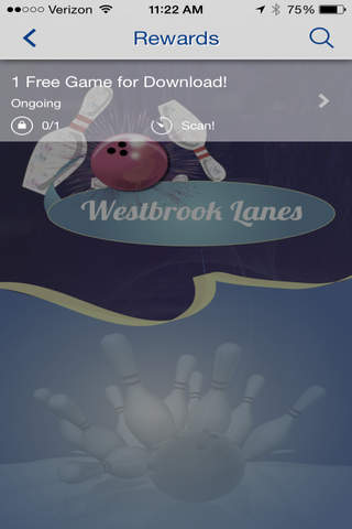 Westbrook Lanes screenshot 3
