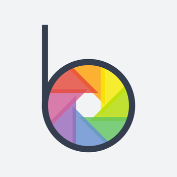 BeFunky - Photo Editor & Collage Maker LOGO-APP點子