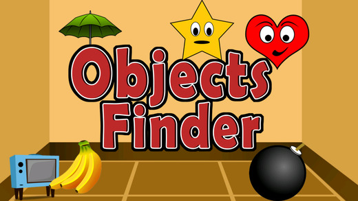 Objetcs Finder