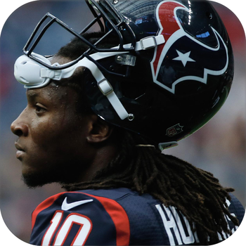 DeAndre Hopkins LOGO-APP點子