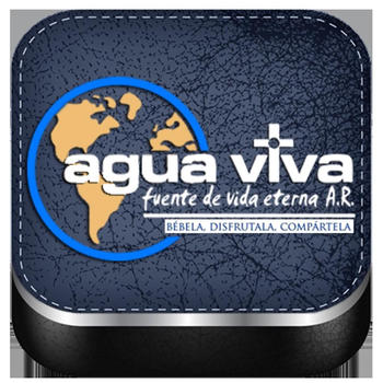 Agua Viva SLP LOGO-APP點子