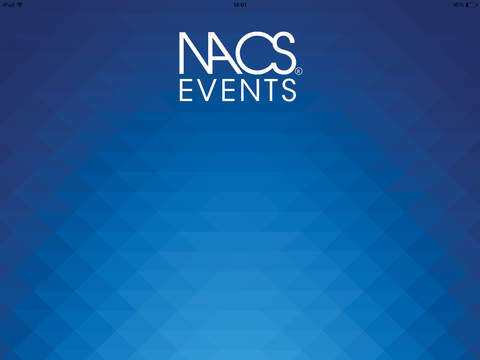 【免費商業App】NACS Events-APP點子