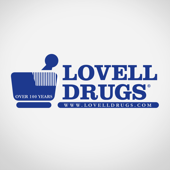 LovellDrugs LOGO-APP點子