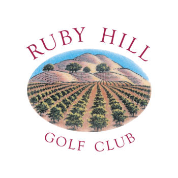 Ruby Hill Golf Club LOGO-APP點子