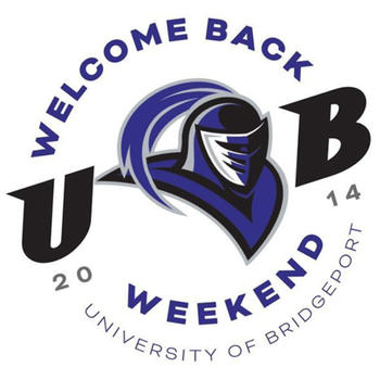 UB Welcome Back Weekend LOGO-APP點子