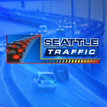 Seattle Traffic Mobile LOGO-APP點子