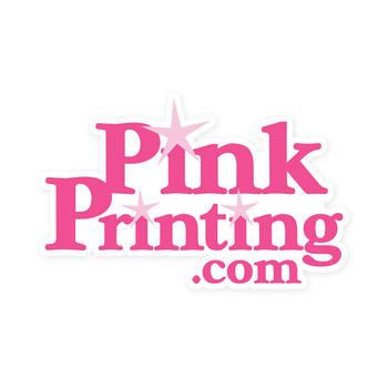 PinkPrinting LOGO-APP點子