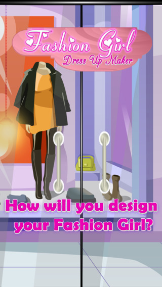 免費下載遊戲APP|`Awesome Fashion Girl Dress Up Maker Free - Fun Shopping Home & Beauty Salon for Kids by Top Crazy Games app開箱文|APP開箱王