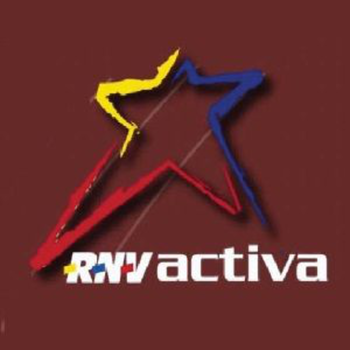 RNV ACTIVA LOGO-APP點子