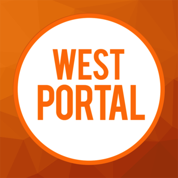 West Portal LOGO-APP點子