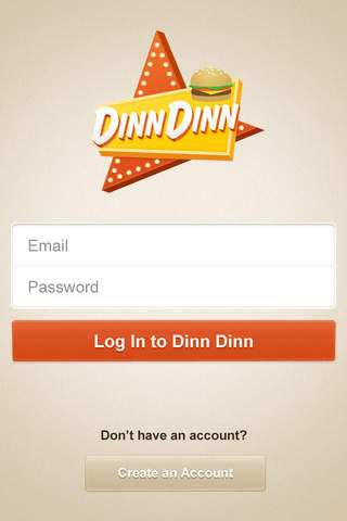DinnDinn - Restaurant and Food Reviews screenshot 4